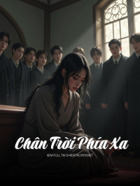 Chân Trời Phía Xa