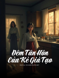 Đêm Tân Hôn Của Kẻ Giả Tạo