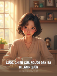 Cuộc Chiến Của Người Đàn Bà Bị Lãng Quên