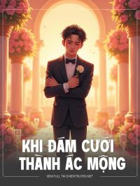 Khi Đám Cưới Thành Ác Mộng