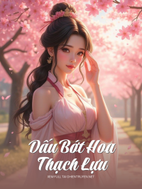 Dấu Bớt Hoa Thạch Lựu