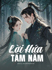Lời Hứa Tám Năm