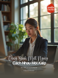 Cùng Sinh Một Ngày , Cách Nhau Một Kiếp