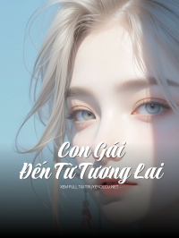 Con Gái Đến Từ Tương Lai
