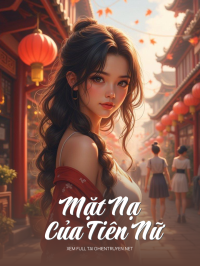 Mặt Nạ Của Tiên Nữ