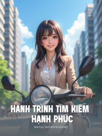 Hành Trình Tìm Kiếm Hạnh Phúc