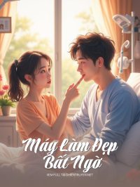 Máy Làm Đẹp Bất Ngờ