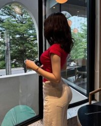 Mẹ Chồng Tôi Trúng Số