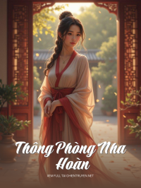 Thông Phòng Nha Hoàn