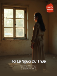 Tôi Là Người Dư Thừa