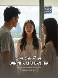 Con Gái Ruột Bán Nhà Cho Bạn Trai