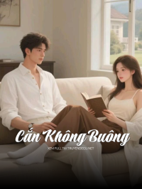 Cắn Không Buông