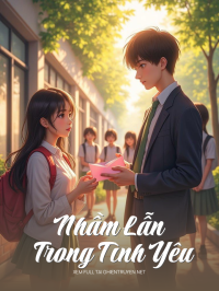 Nhầm Lẫn Trong Tình Yêu