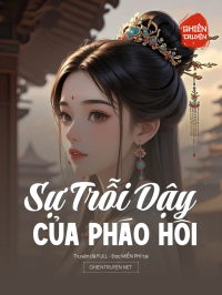 Sự Trỗi Dậy Của Pháo Hôi