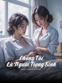 Chồng Tôi Là Người Trọng Sinh
