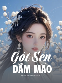 Gót Sen Dẫm Máo