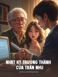 Nhật Ký Trưởng Thành Của Trần Nhu