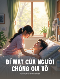 Bí Mật Của Người Chồng Giả Vờ
