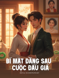 Bí Mật Đằng Sau Cuộc Đấu Giá