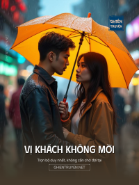 Vị Khách Không Mời