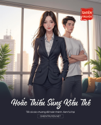 Hoắc Thiếu Sủng Kiều Thê