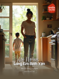 Gió Ngừng, Lòng Em Cũng Bình Yên