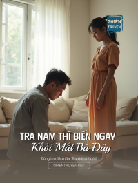 Tra Nam Thì Biến Ngay  Khỏi Mắt Bà Đây