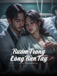 Bướm Trong Lòng Bàn Tay