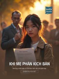 Khi Mẹ Phản Kịch Bản