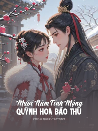 Mười Năm Tỉnh Mộng, Quỳnh Hoa Báo Thù