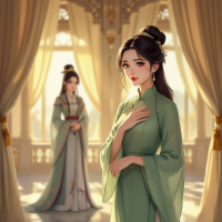 Trùng Sinh: Nữ Tướng Môn Không Làm Hoàng Hậu