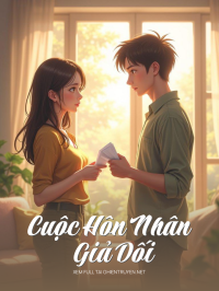 Cuộc Hôn Nhân Giả Dối