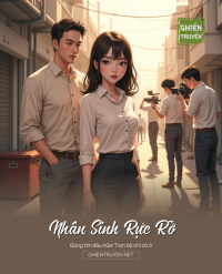 Nhân Sinh Rực Rỡ