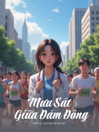 Mưu Sát Giữa Đám Đông