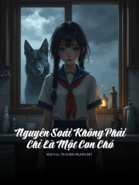 Nguyên Soái Không Phải Chỉ Là Một Con C Hó