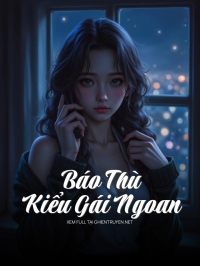 Báo Thù Kiểu Gái Ngoan