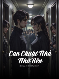 Con Chuột Nhỏ Nhà Bên