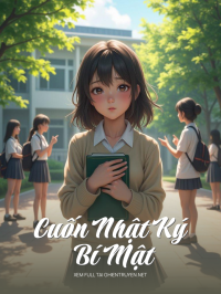 Cuốn Nhật Ký Bí Mật