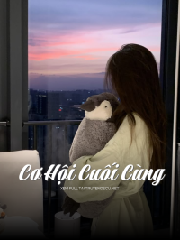 Cơ Hội Cuối Cùng
