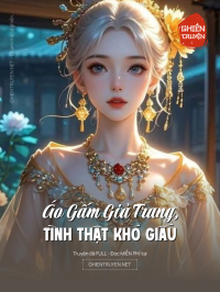 Áo Gấm Giả Trang, Tình Thật Khó Giấu