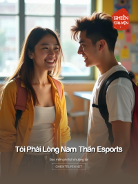Tôi Phải Lòng Nam Thần Esports