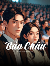 Bảo Châu
