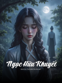 Ngọc Hữu Khuyết