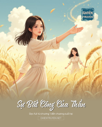 Sự Bất Công Của Thần