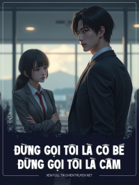 Đừng Gọi Tôi Là Cô Bé Câm