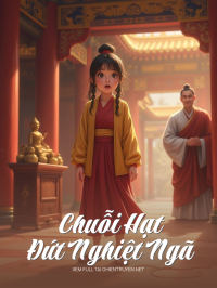 Chuỗi Hạt Đứt Nghiệt Ngã