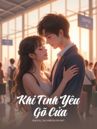 Khi Tình Yêu Gõ Cửa
