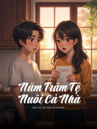 Năm Trăm Tệ Nuôi Cả Nhà