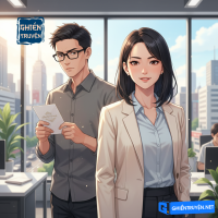 Giả Câm Giả Điếc