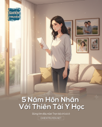 5 Năm Hôn Nhân Với Thiên Tài Y Học